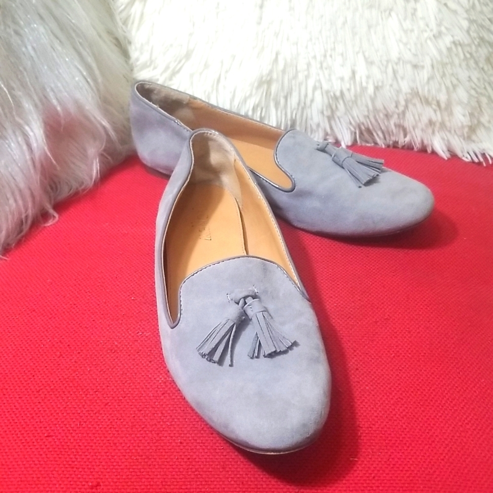 J.CREW FLAT SHOES